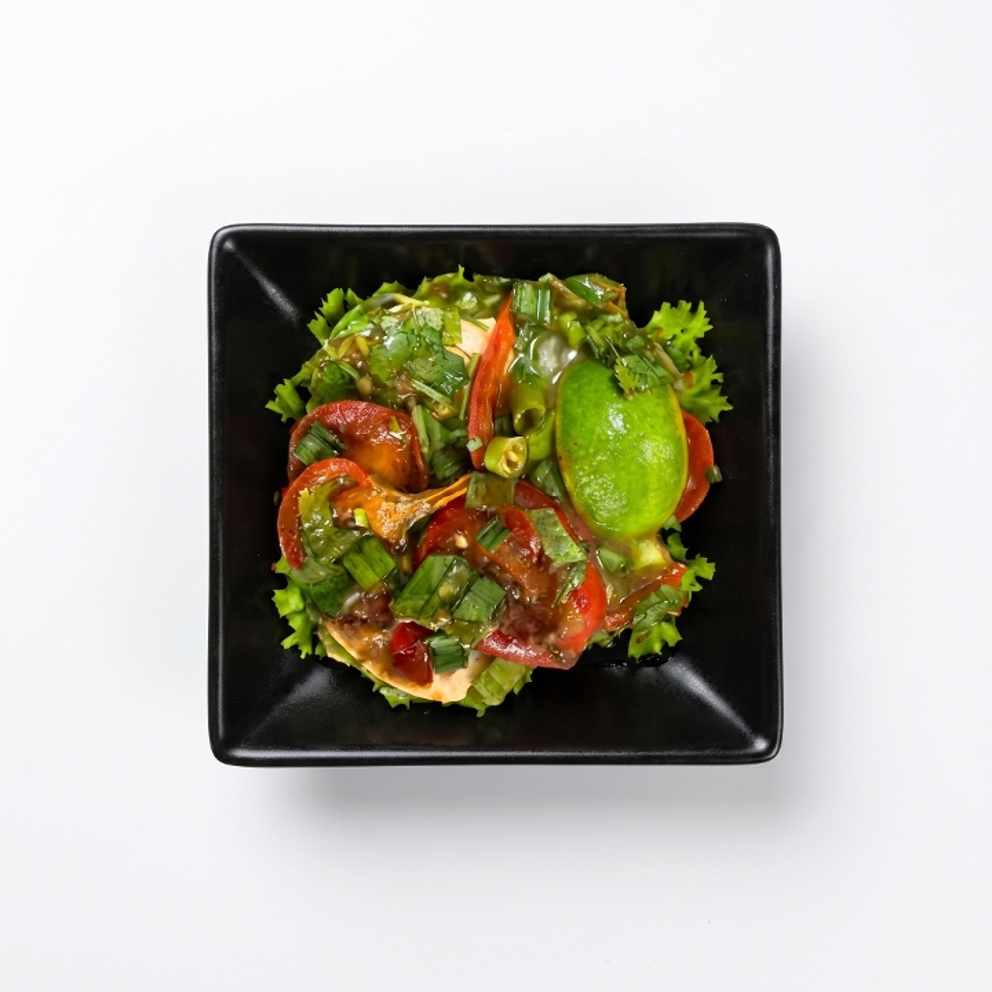 Salad Bowls