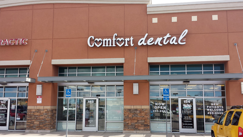 Comfort Dental Photo