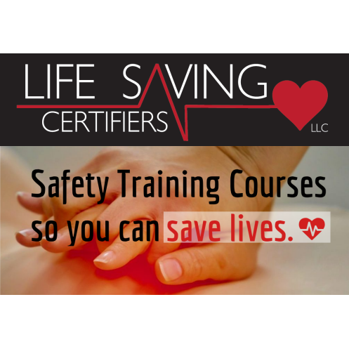 Life Saving Certifiers