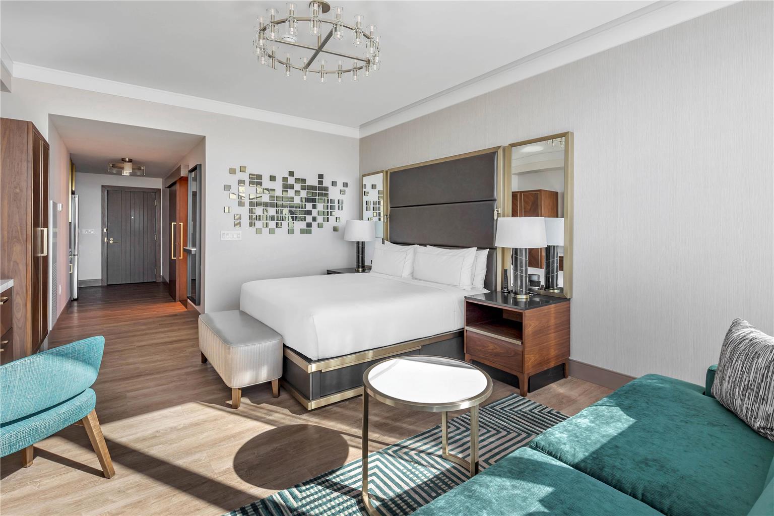 Hilton Club Elara Las Vegas Image