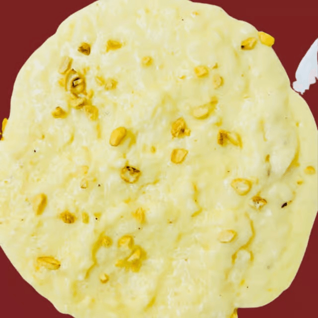 Rice Pudding