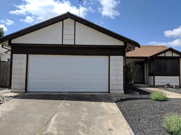 Images Perfect Solutions Garage Door-Houston