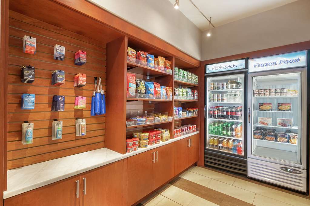 Hampton Inn Portland Downtown - Waterfront Image