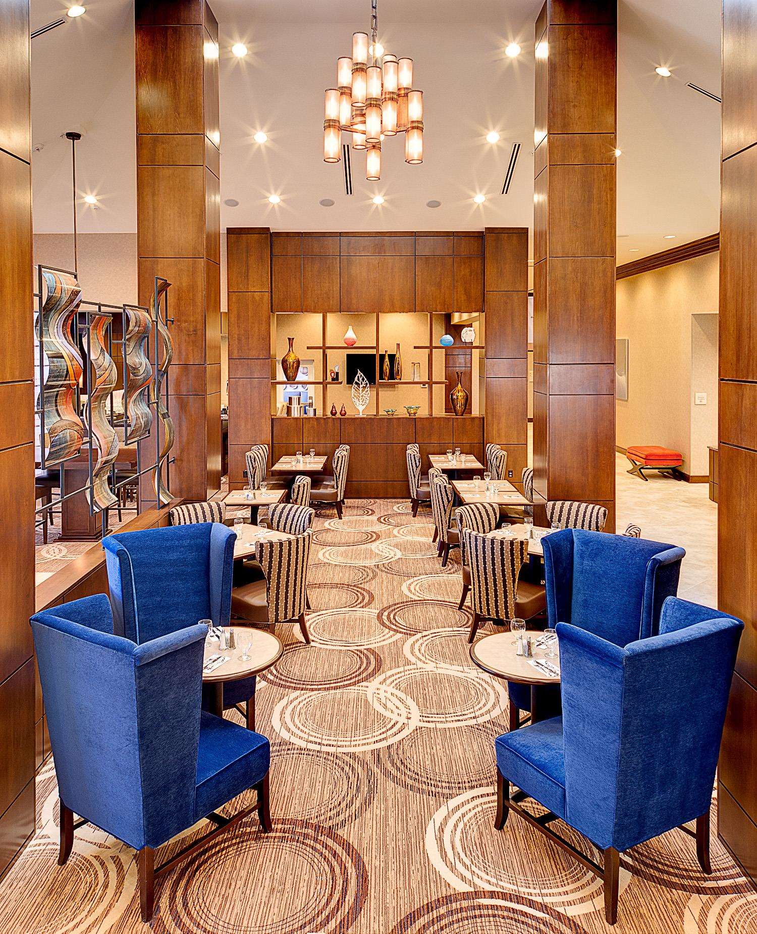 Hilton Garden Inn El Paso Airport Photo