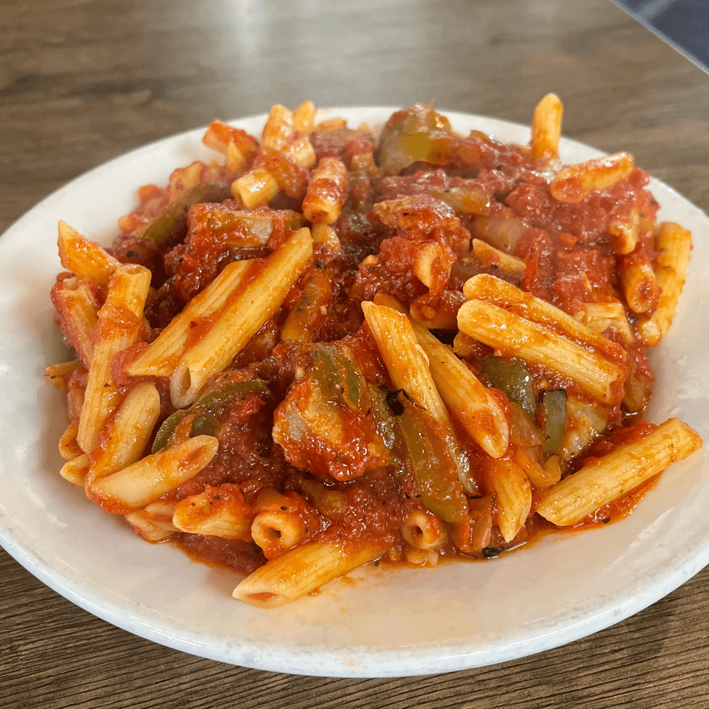 Sausage Arrabbiata
