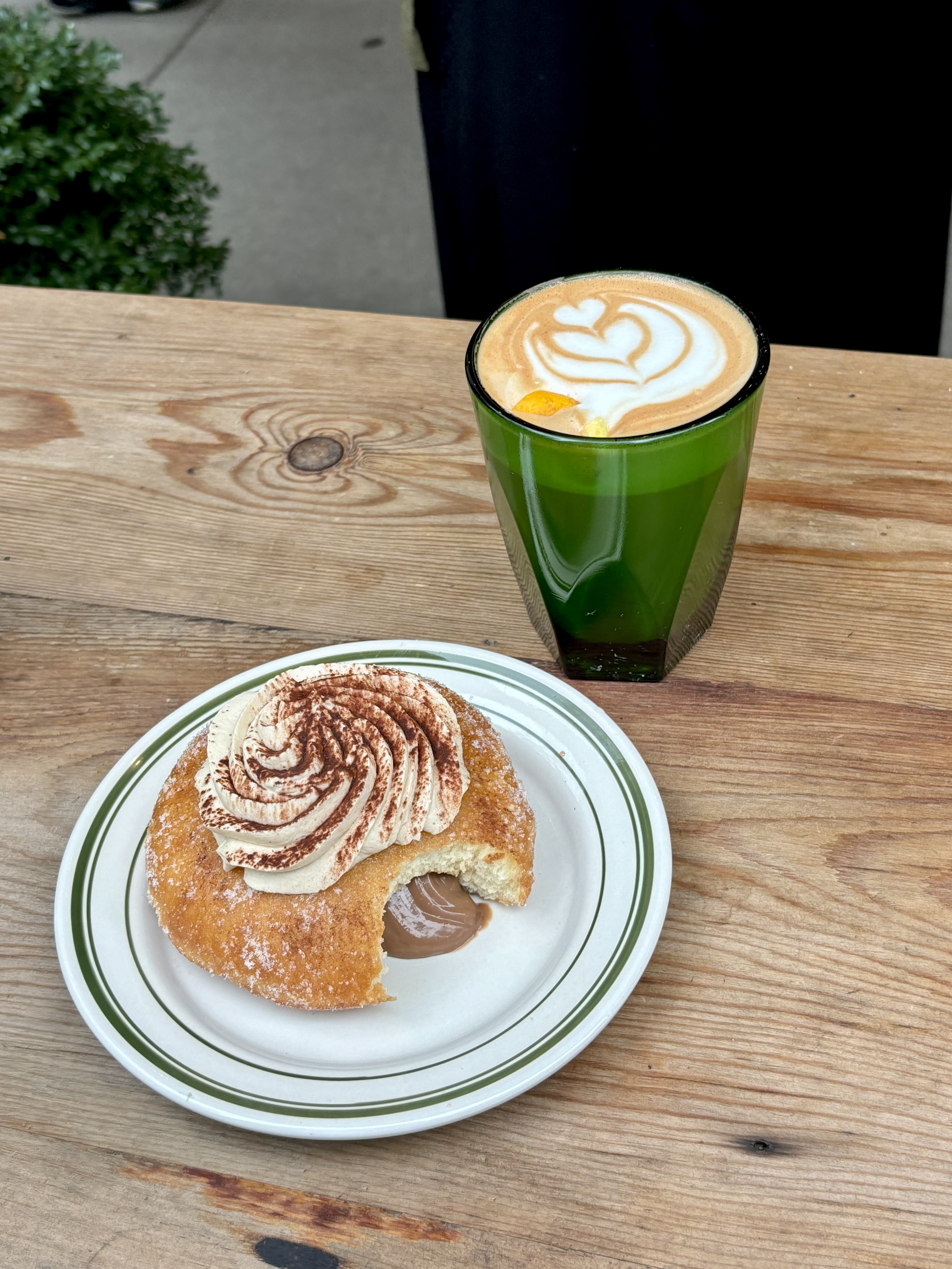 Café Pisolino Image