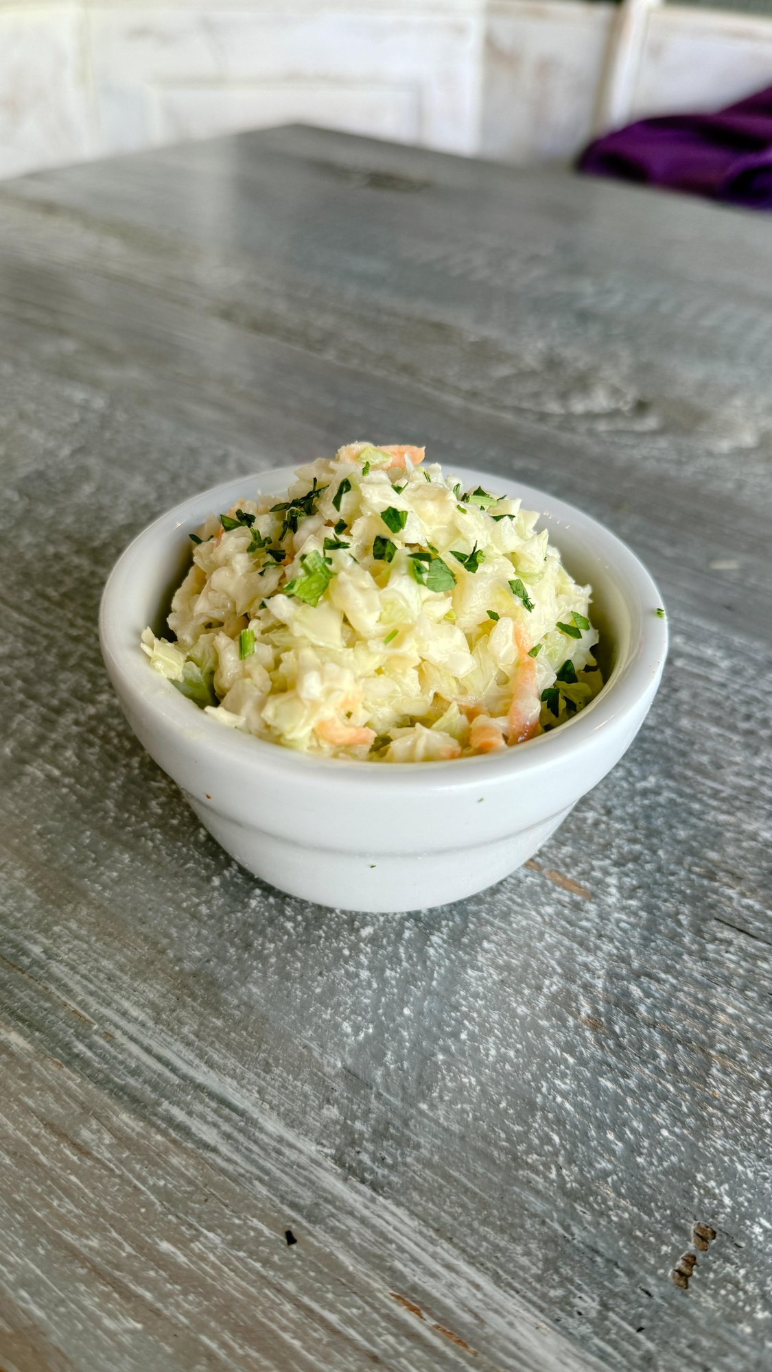 Coleslaw SIDE