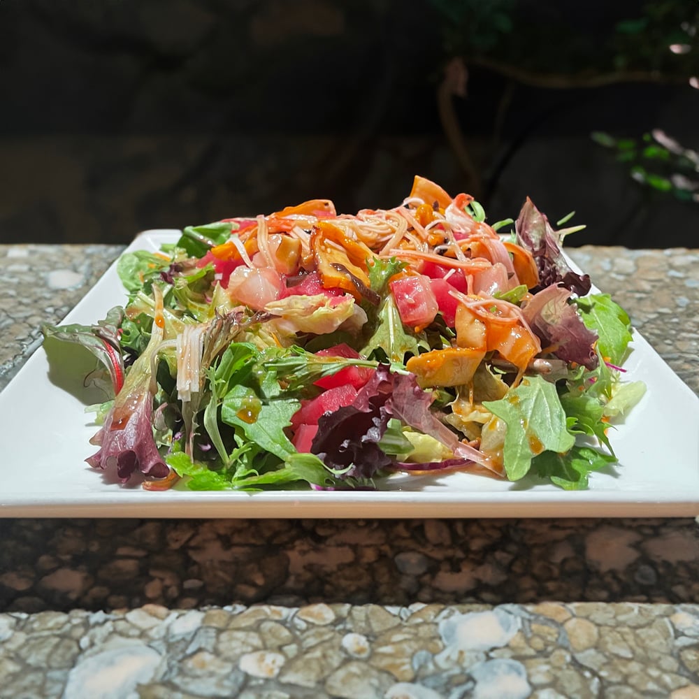 Saica Seafood Salad ⭐