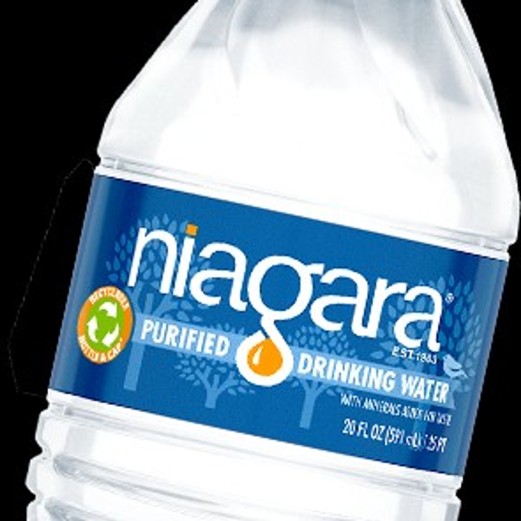Bottle Water