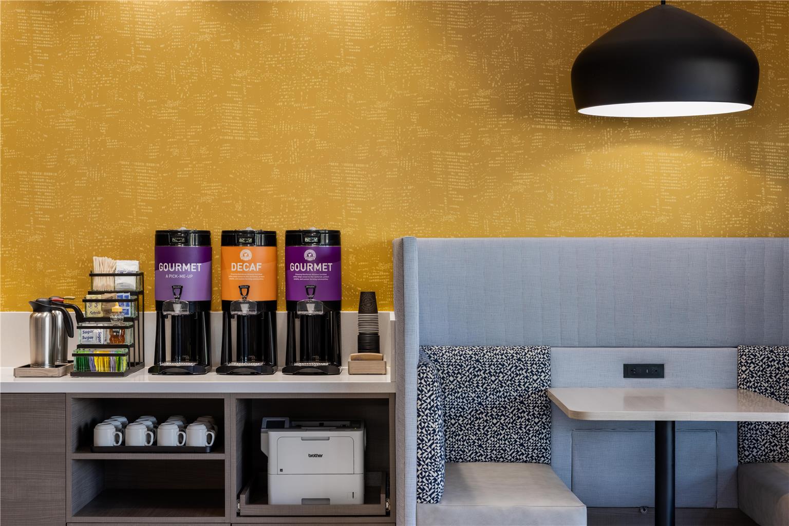 Home2 Suites by Hilton Altoona Des Moines Image