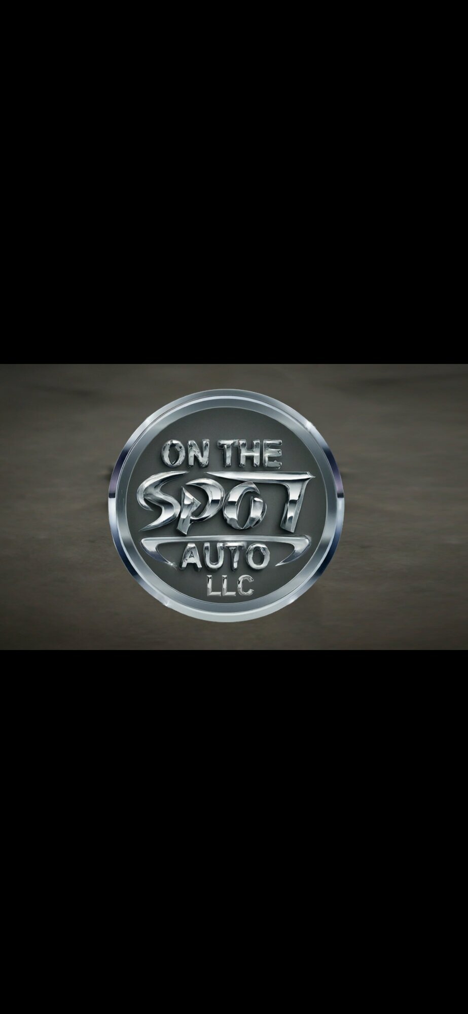 ON THE SPOT AUTO LLC