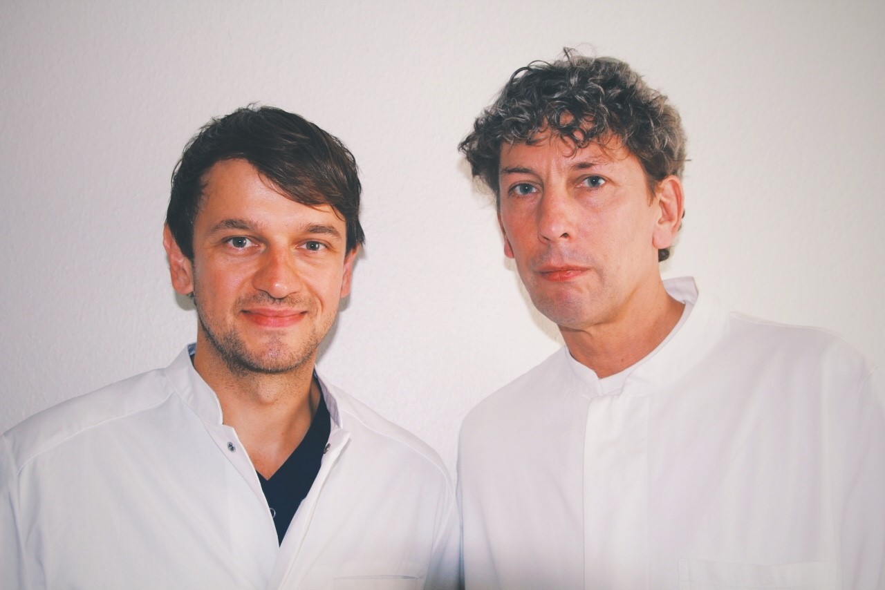 Bild der HNO-Praxis Dr. med. Enders & Dr. med. Röser