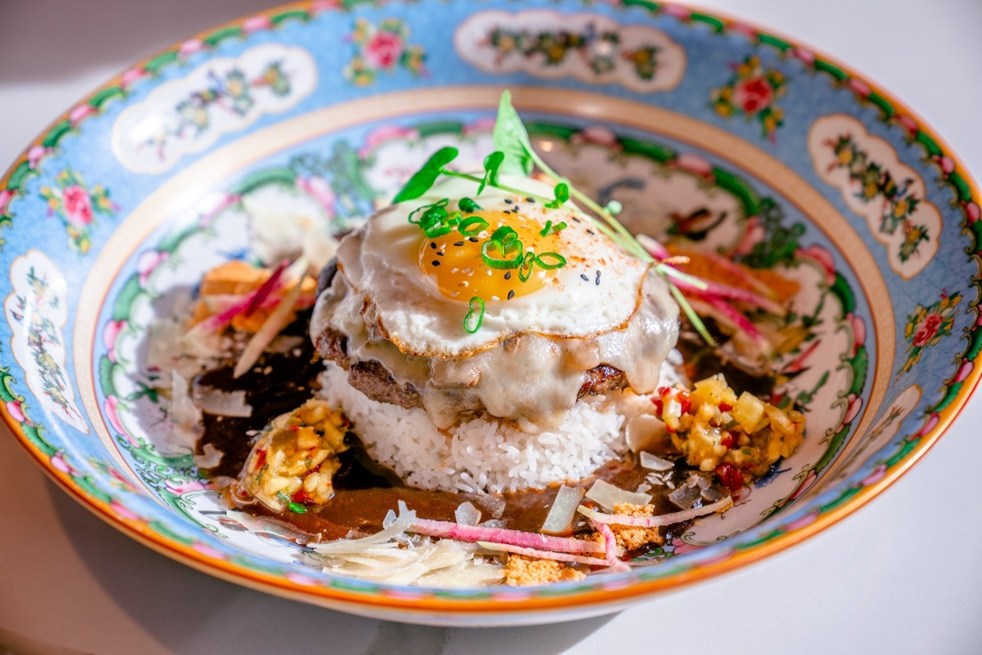 Loco Moco