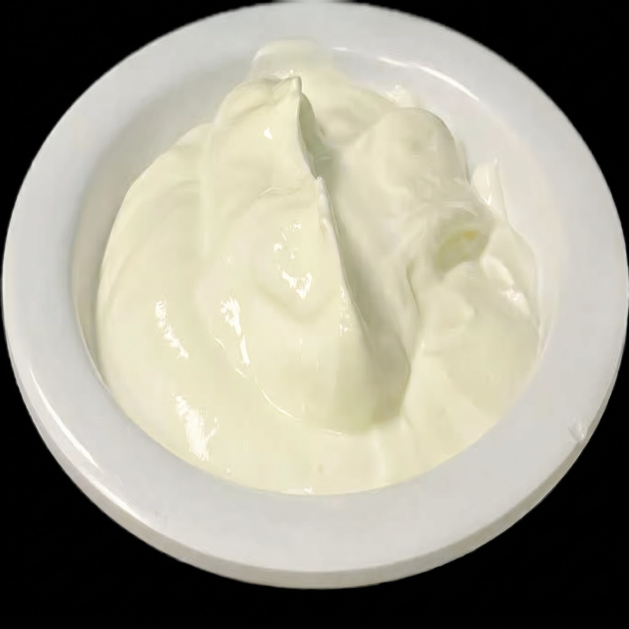 Sour Cream