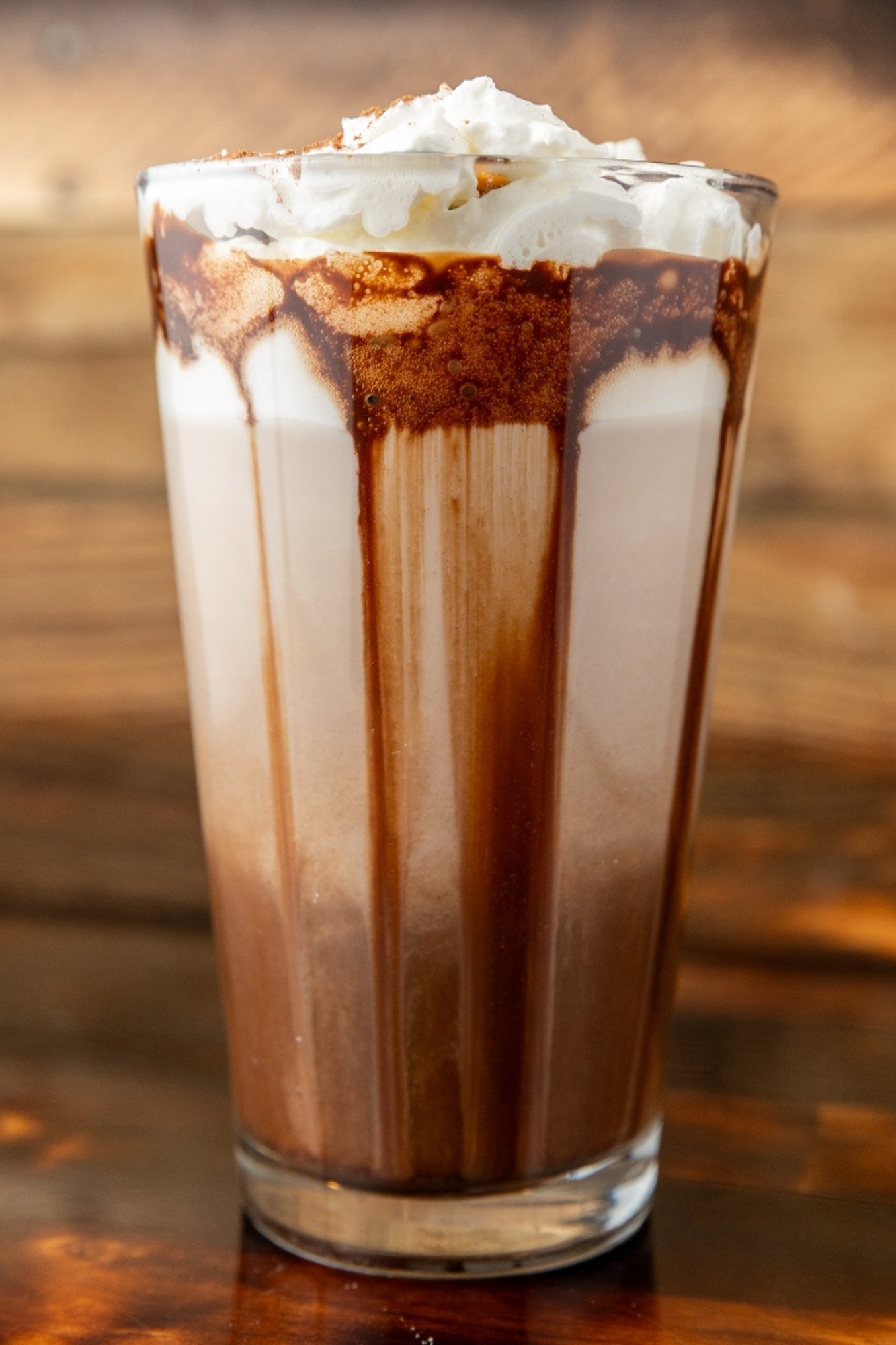 Hot Chocolate