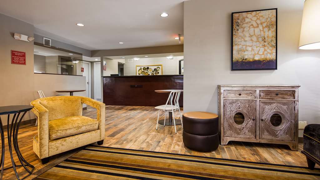 Best Western Shenandoah Inn Image