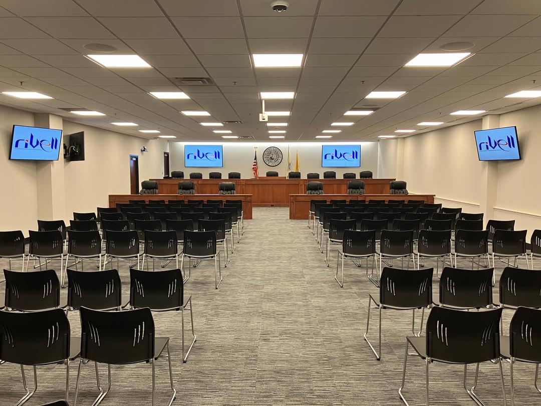 Rivell - Managed IT Services | IT Support | VoIP | Cybersecurity Image