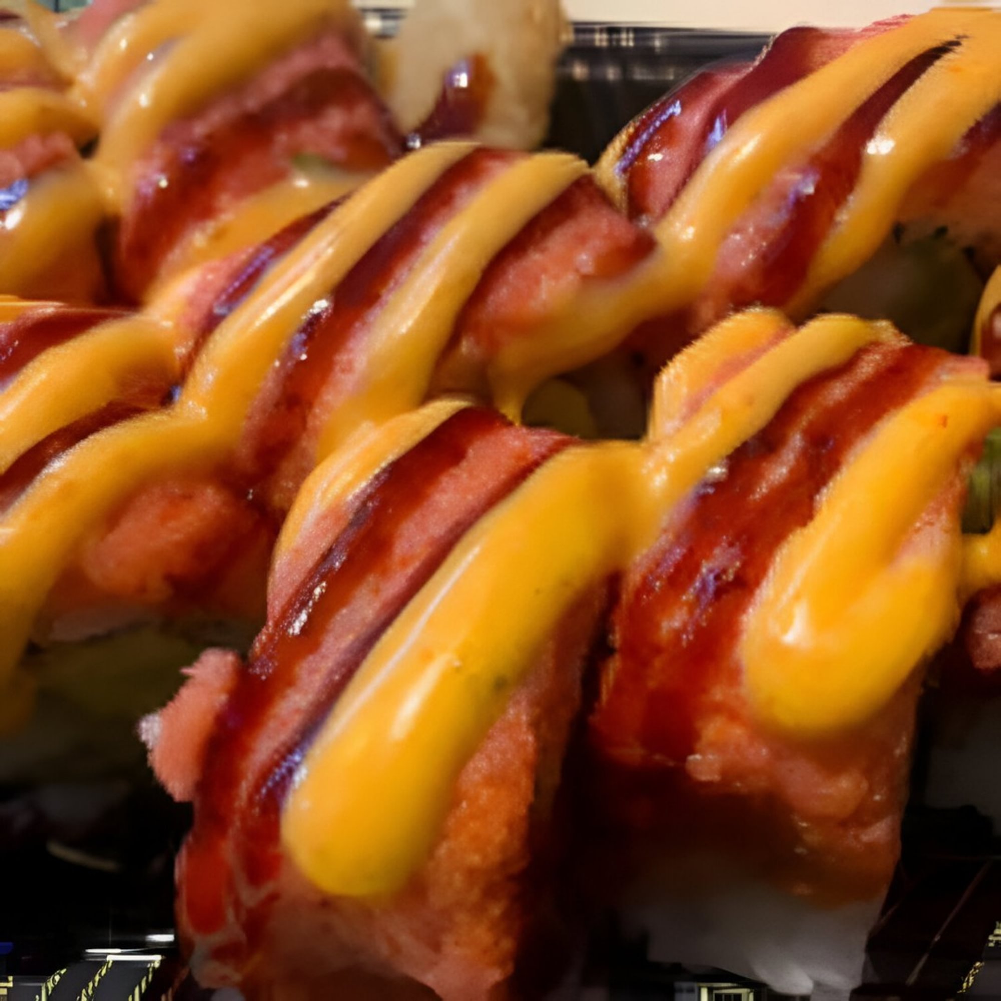Tokyo Roll