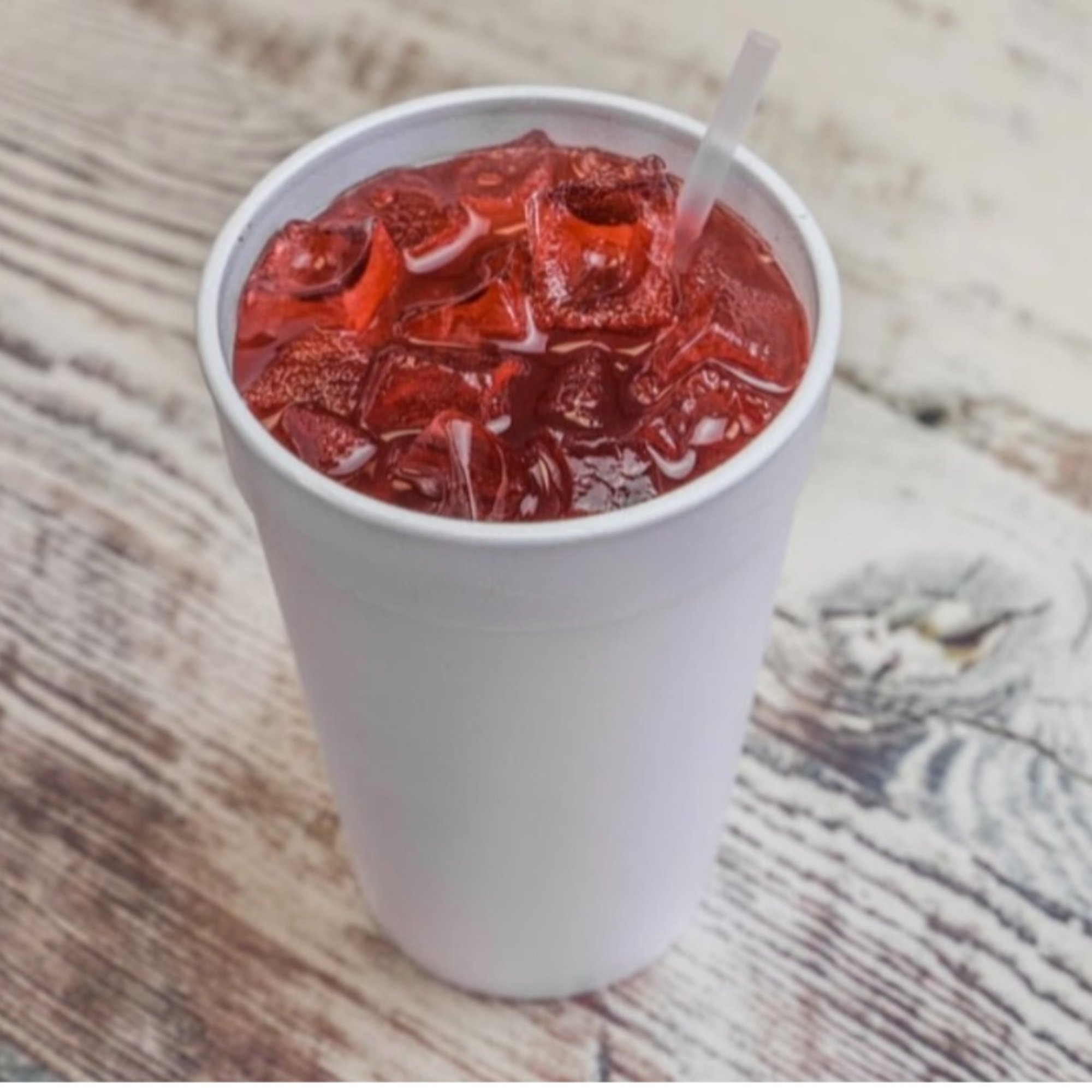 Fountain Drink