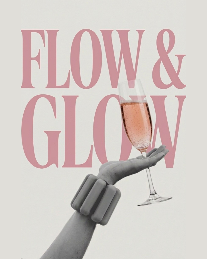 FLOW & GLOW PASS
