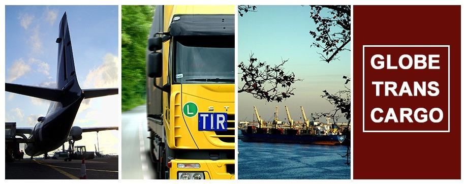Images Globe Trans Cargo Kft.