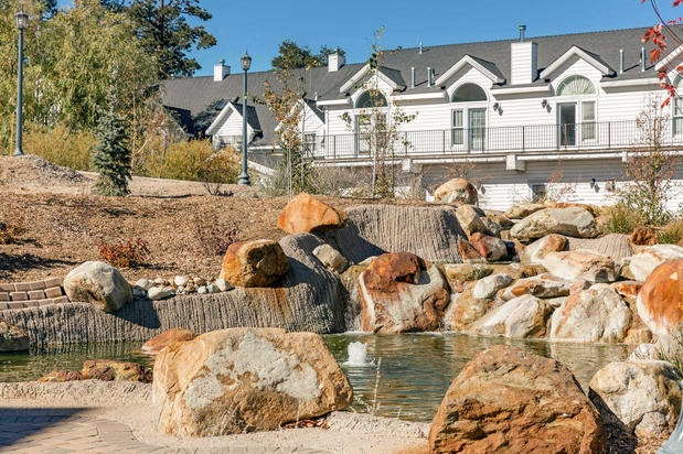 Images Bluegreen Vacations Big Bear Village, Ascend Resort Collection