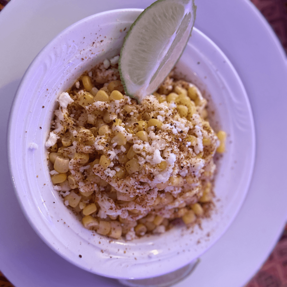 Esquites
