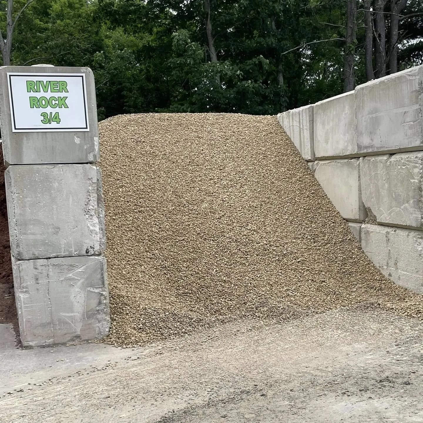 New England Landscape Supply Image