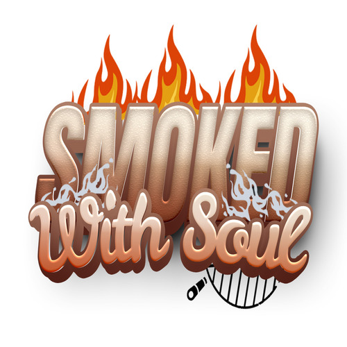 Smoked with Soul Catering Logo