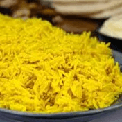 #20 Basmati Rice