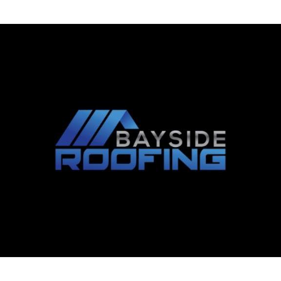 Bayside Roofing Logo