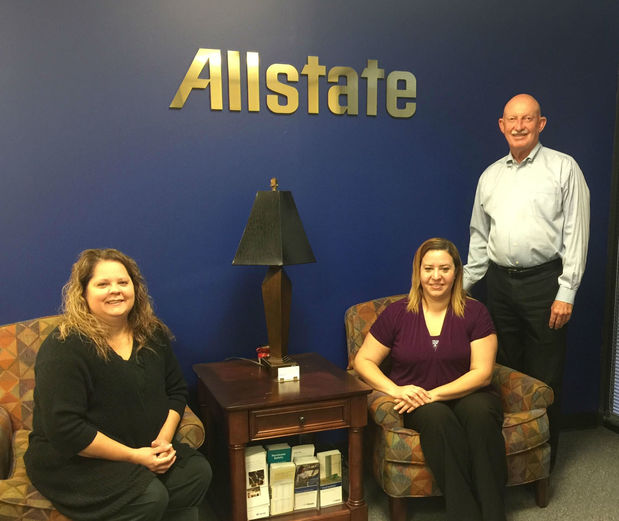 Images Allstate Insurance Agent: Robert Ellisor