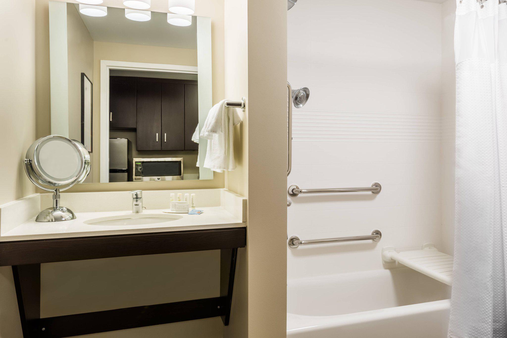 TownePlace Suites by Marriott Latham Albany Airport Photo