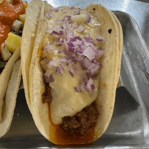 The Gringo Taco