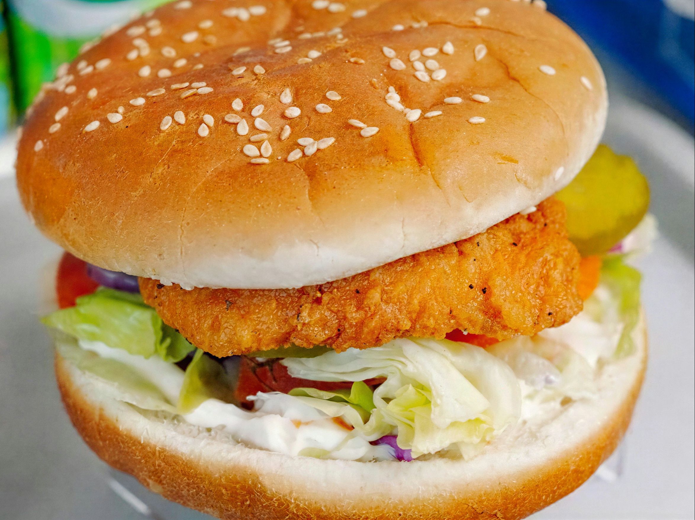 Chicken Sandwich