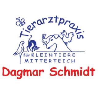 Logo von Tierarztpraxis Schmidt