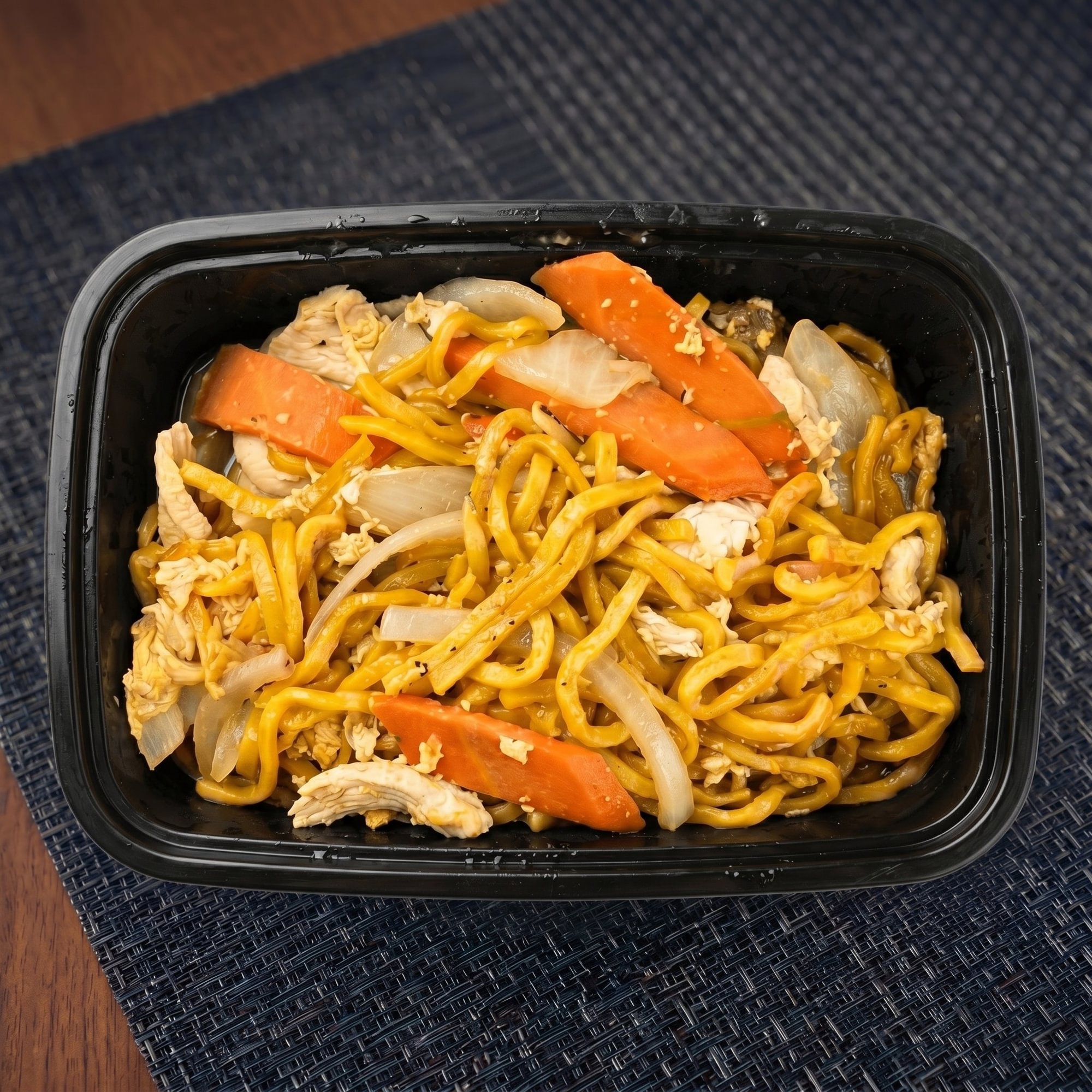 Kid's Lo Mein