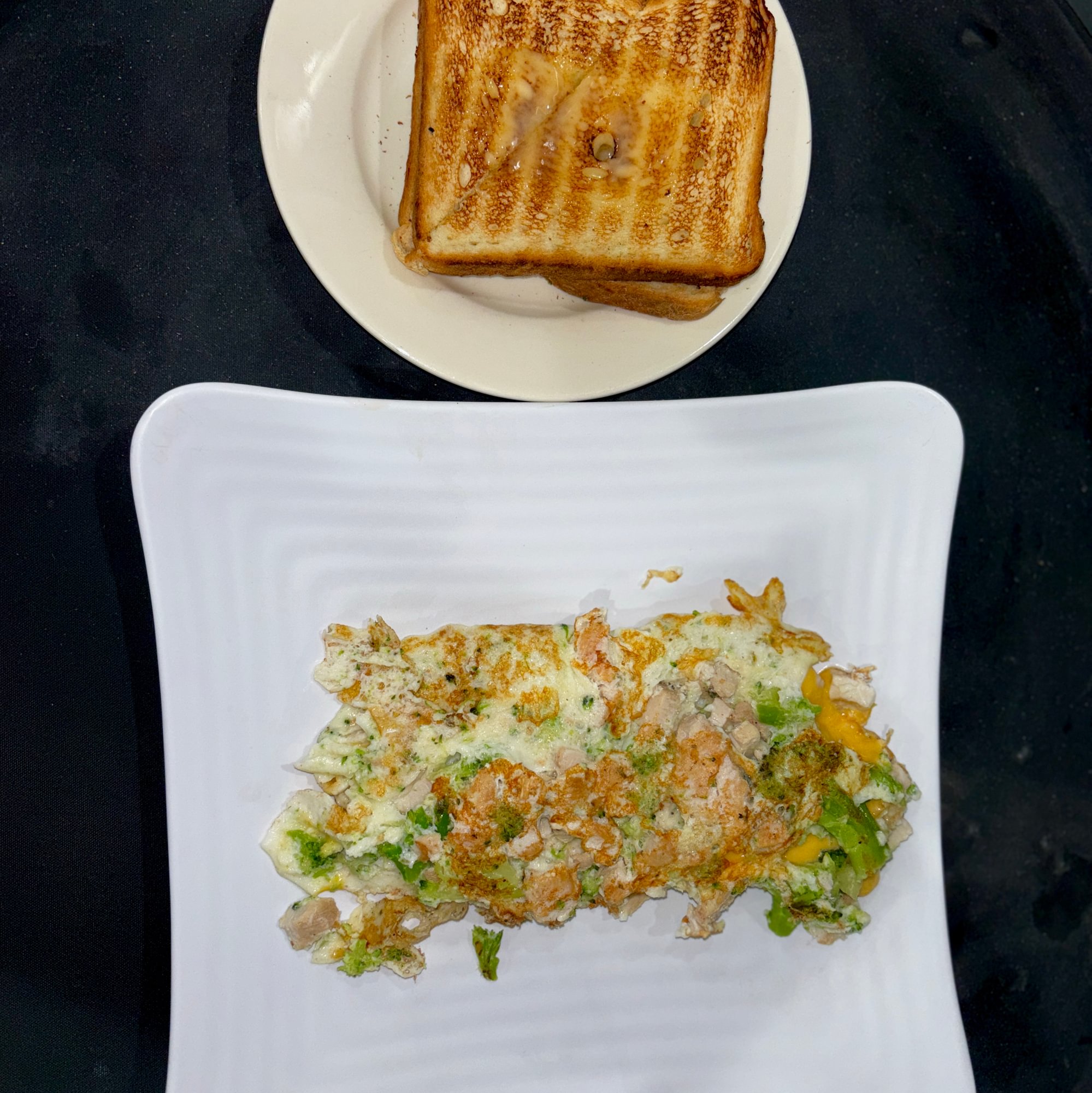 Protein Omelet