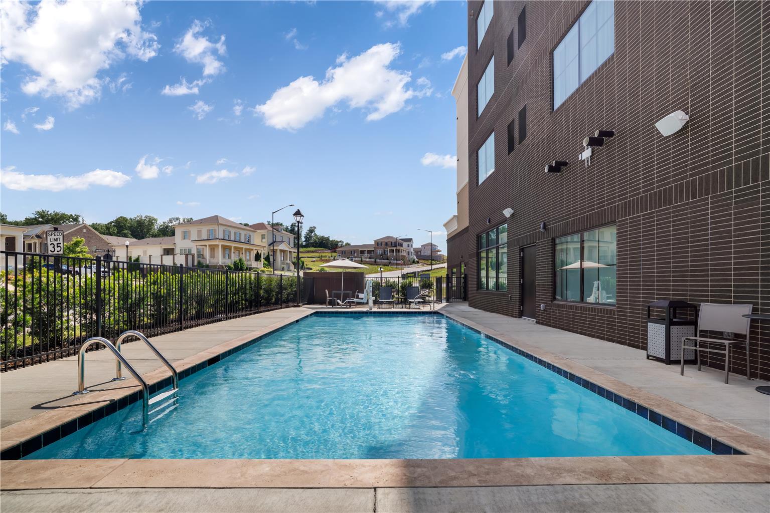 Homewood Suites by Hilton Madison Huntsville Image