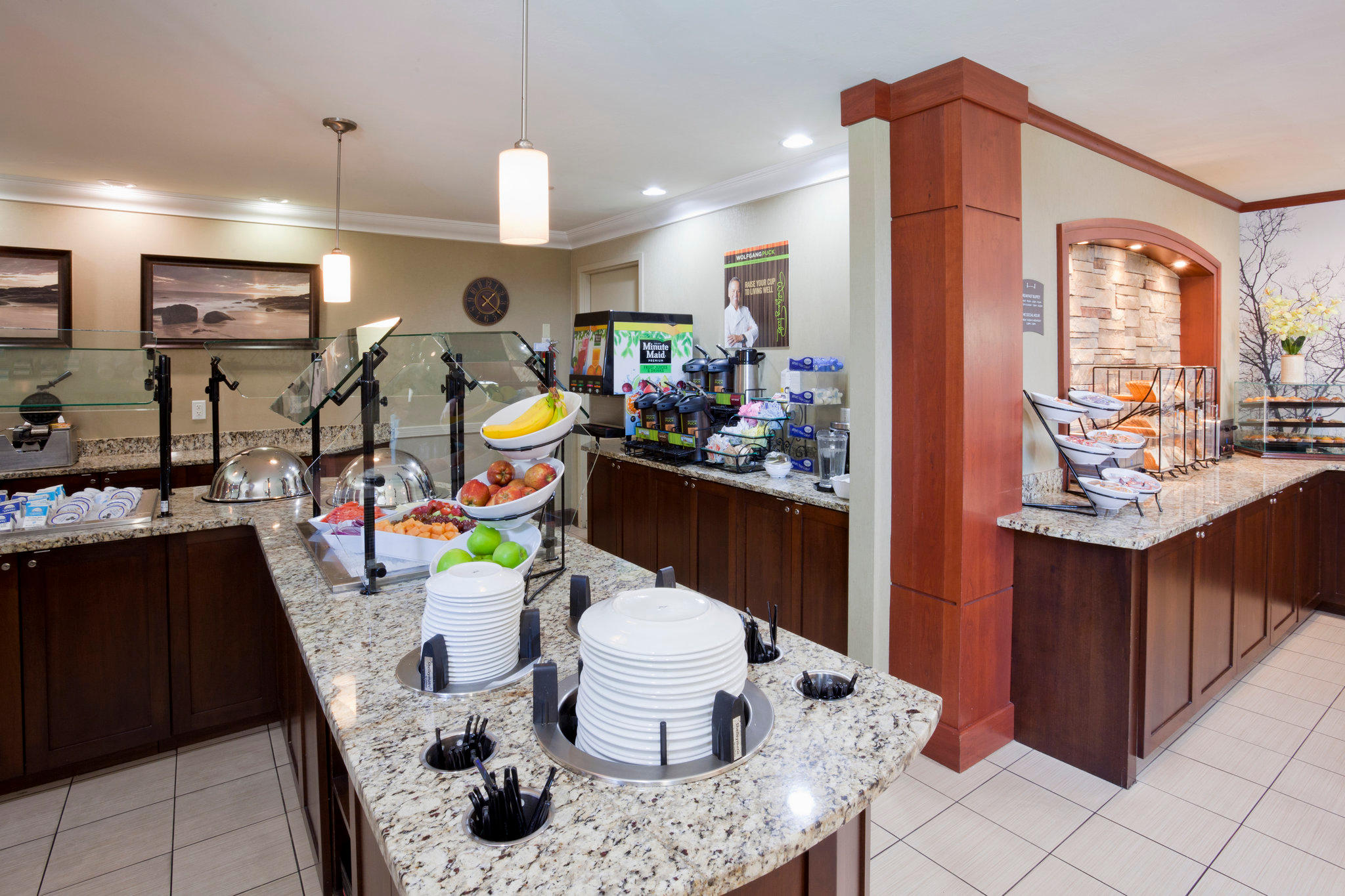 Staybridge Suites Naples-Gulf Coast Photo