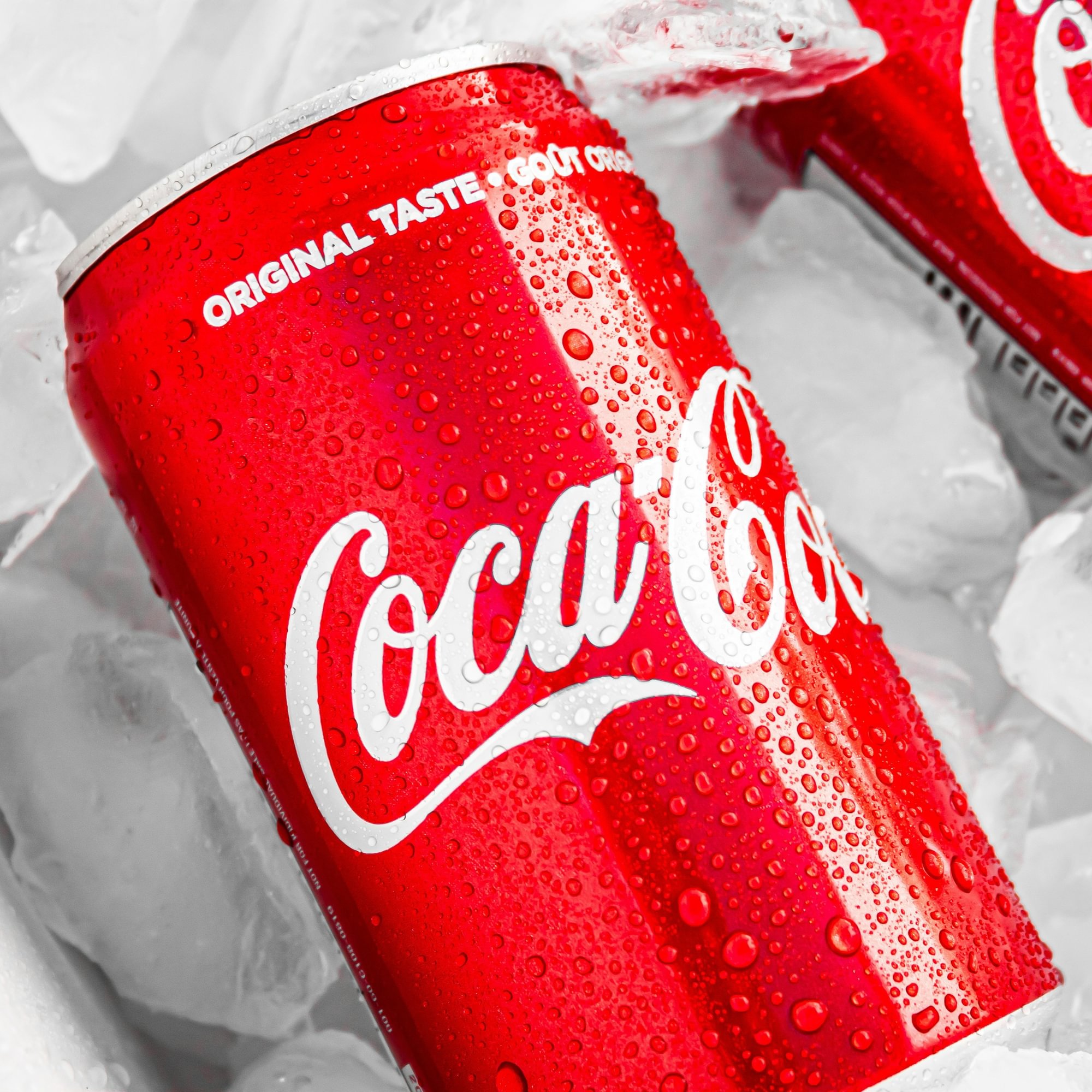 Canned Soda