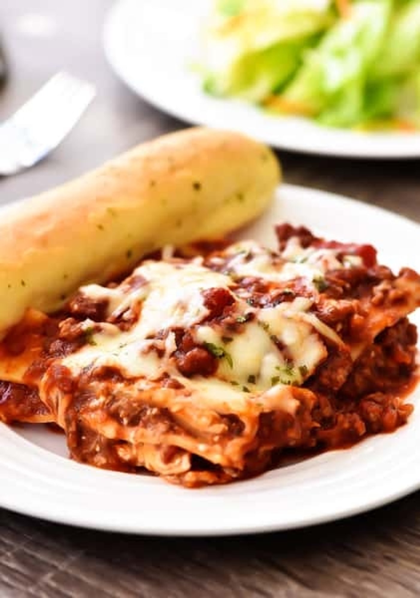 Lasagna