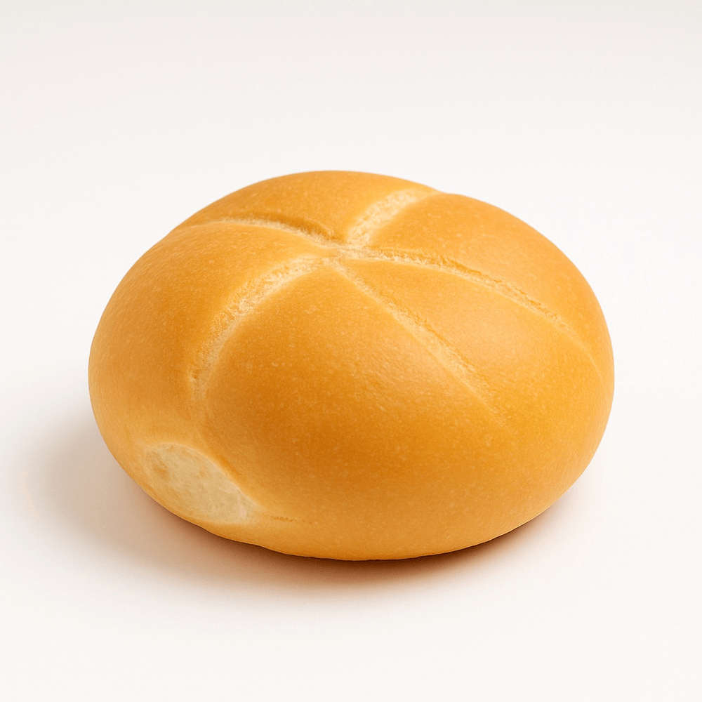 Non Seeded Roll