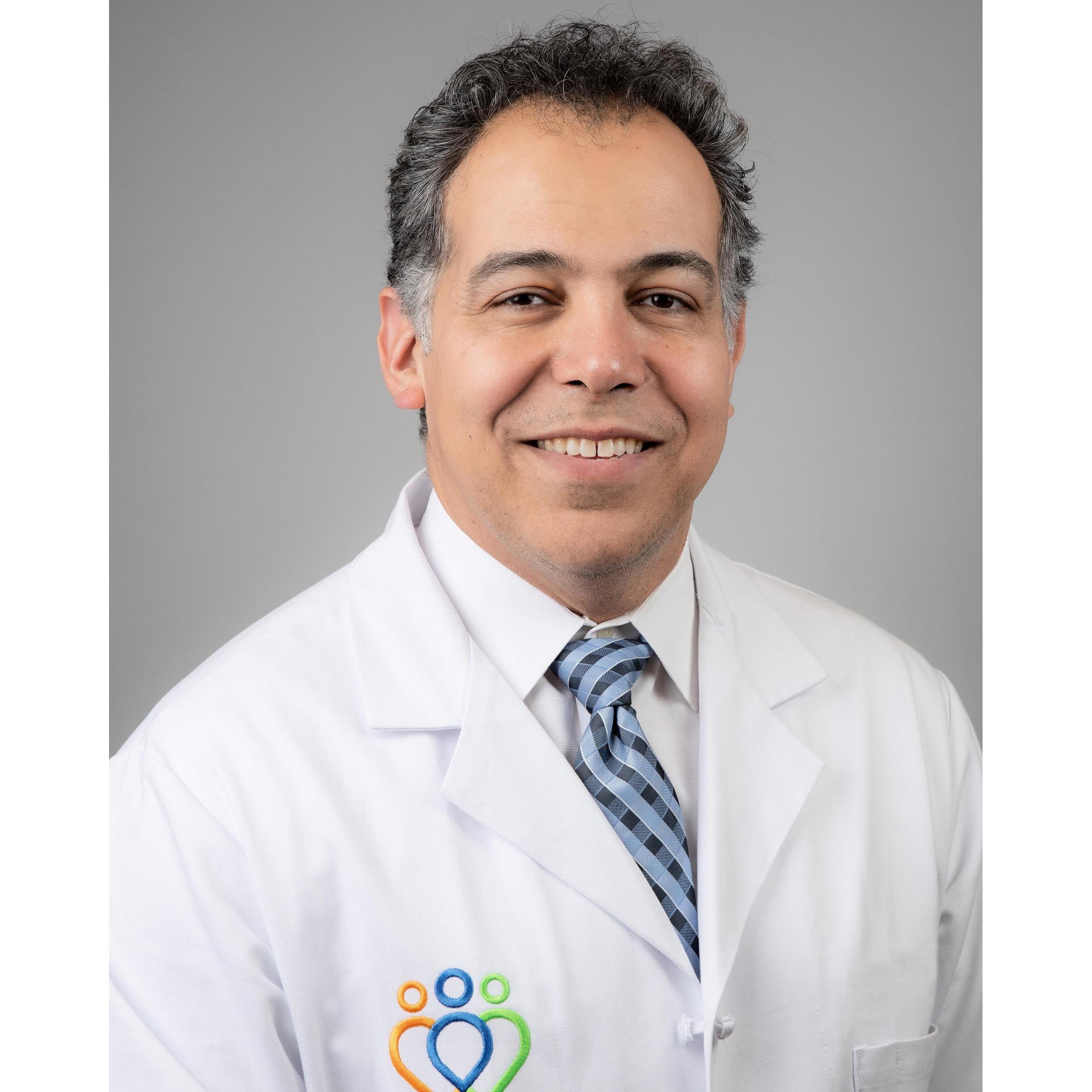 Image For Dr. Ashkan  Babaie MD