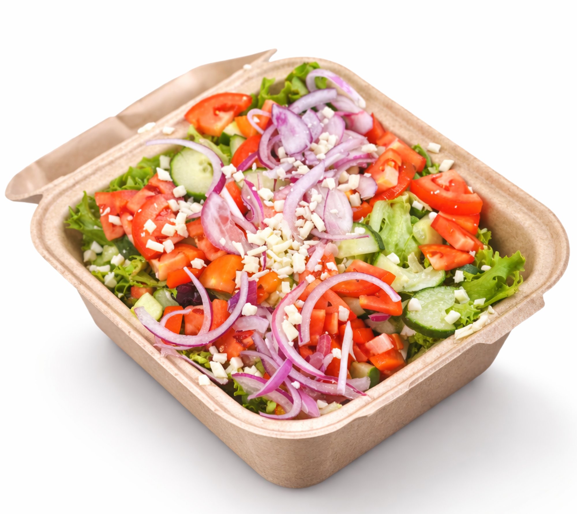House Salad