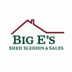 Big E's Shed Sleddin &Sales