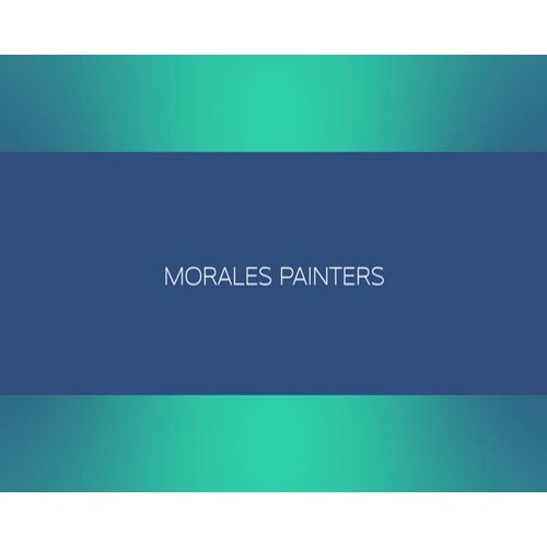 Morales Painters