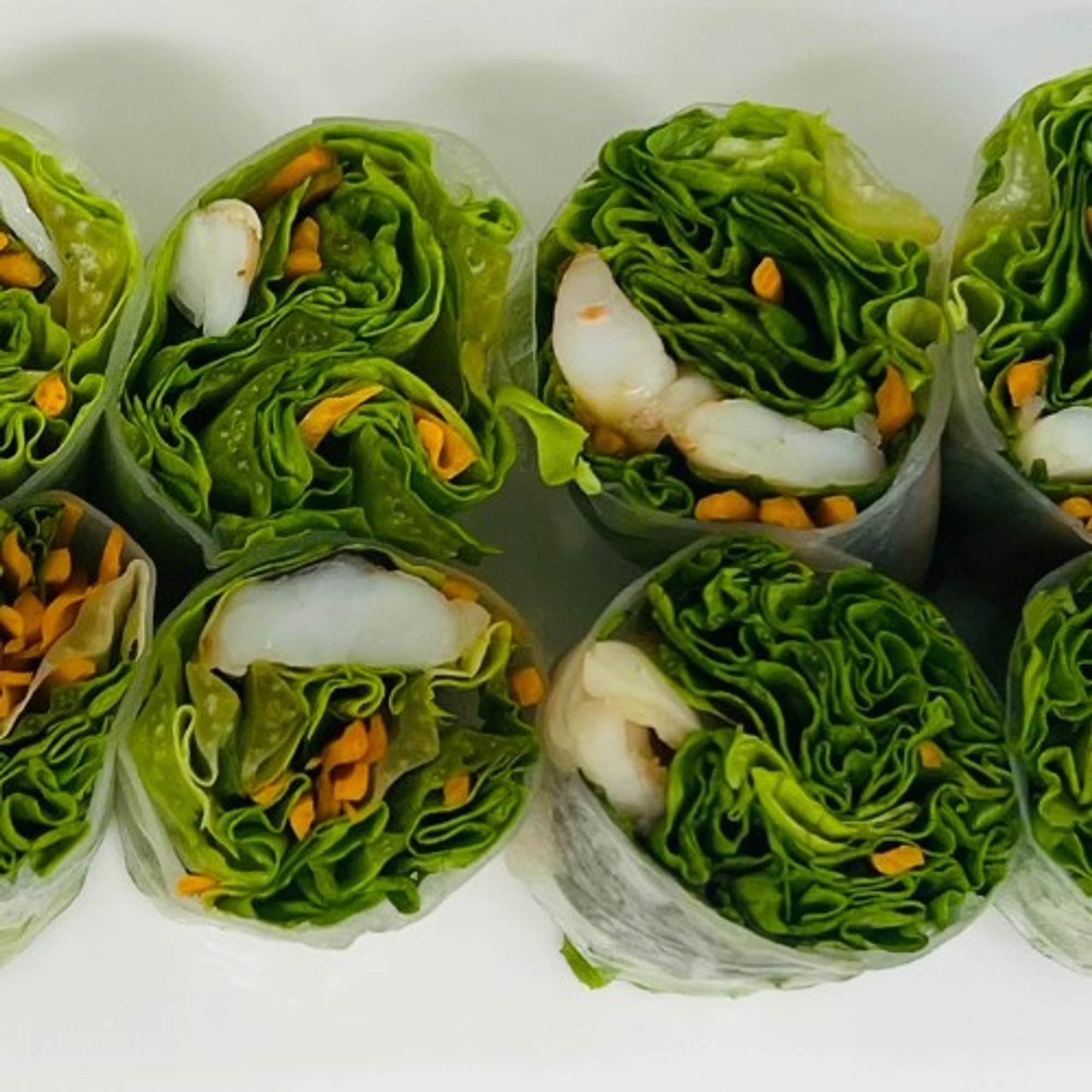 Fresh Roll