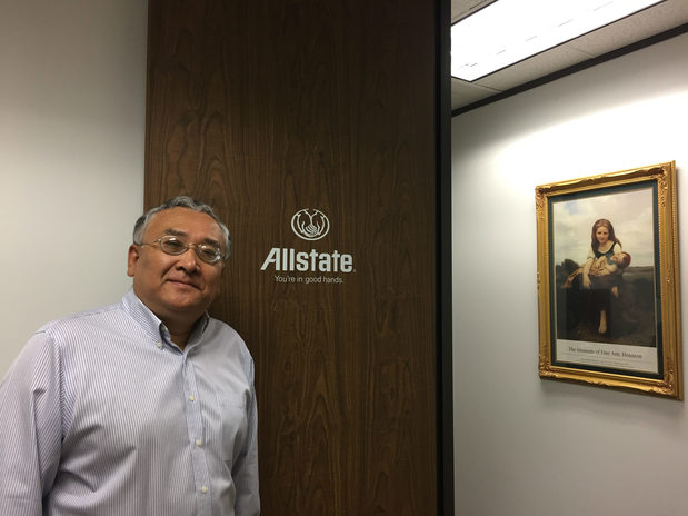 Images Allstate Insurance Agent: Sean Ahn