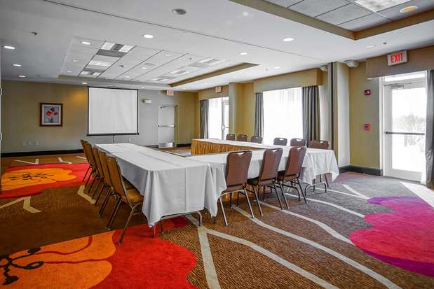 Images Hilton Garden Inn Kankakee